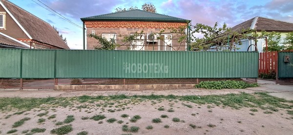 Продам дом, Чигиринская ул, 7, Каневская ст-ца, 0 км от города