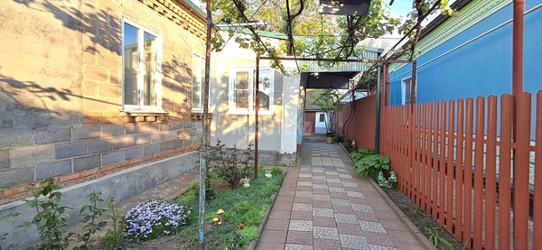 Продам дом, Чигиринская ул, 7, Каневская ст-ца, 0 км от города