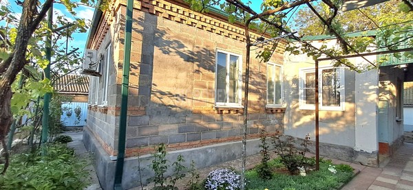 Продам дом, Чигиринская ул, 7, Каневская ст-ца, 0 км от города