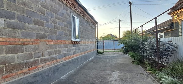 Продам дом, Чигиринская ул, 7, Каневская ст-ца, 0 км от города
