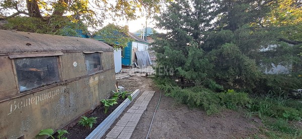 Продам дом, Чигиринская ул, 7, Каневская ст-ца, 0 км от города