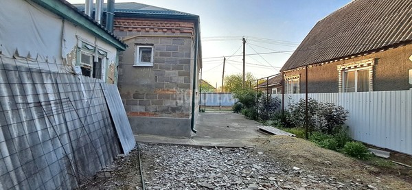 Продам дом, Чигиринская ул, 7, Каневская ст-ца, 0 км от города