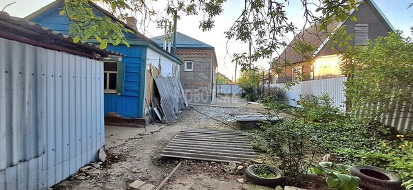 Продам дом, Чигиринская ул, 7, Каневская ст-ца, 0 км от города