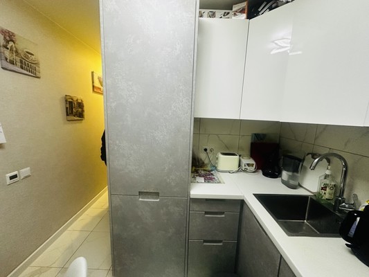Продам двухкомнатную (2-комн.) квартиру, Исаковского ул, 20к2, Москва г