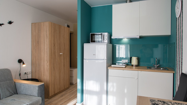 Продам однокомнатную (1-комн.) квартиру, Ангелов пер, 3, Москва г
