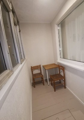 Продам однокомнатную (1-комн.) квартиру, Ангелов пер, 3, Москва г