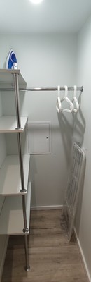 Продам однокомнатную (1-комн.) квартиру, Ангелов пер, 3, Москва г