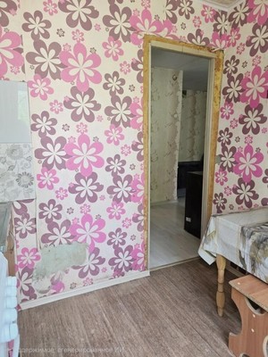 Продам однокомнатную (1-комн.) квартиру, Металлургов аллея, 2, Брянск г