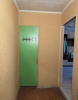 Продам однокомнатную (1-комн.) квартиру, Металлургов аллея, 2, Брянск г