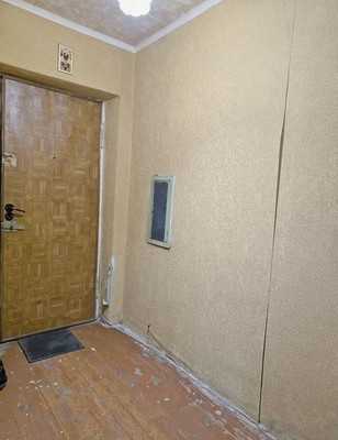 Продам однокомнатную (1-комн.) квартиру, Металлургов аллея, 2, Брянск г