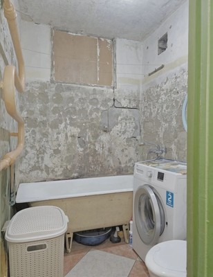 Продам однокомнатную (1-комн.) квартиру, Металлургов аллея, 2, Брянск г