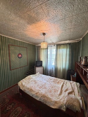 Продам трехкомнатную (3-комн.) квартиру, Академика Завойского ул, 22, Казань г