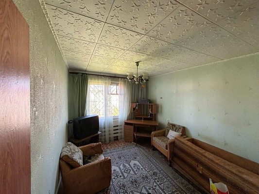 Продам трехкомнатную (3-комн.) квартиру, Академика Завойского ул, 22, Казань г