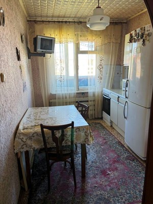 Продам трехкомнатную (3-комн.) квартиру, Академика Завойского ул, 22, Казань г