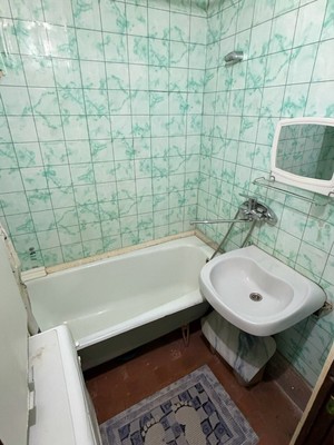 Продам трехкомнатную (3-комн.) квартиру, Академика Завойского ул, 22, Казань г