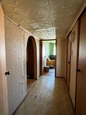 Продам трехкомнатную (3-комн.) квартиру, Академика Завойского ул, 22, Казань г