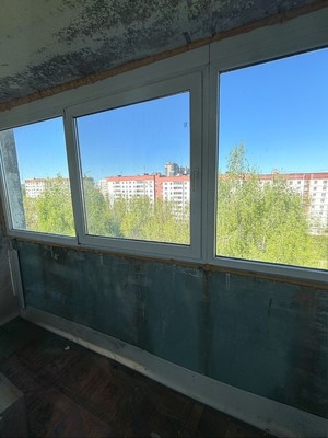 Продам трехкомнатную (3-комн.) квартиру, Академика Завойского ул, 22, Казань г