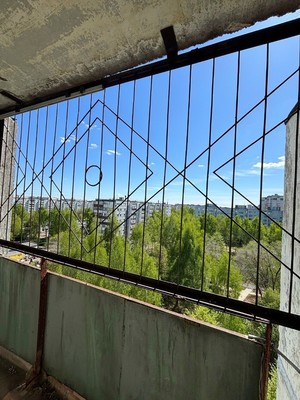 Продам трехкомнатную (3-комн.) квартиру, Академика Завойского ул, 22, Казань г