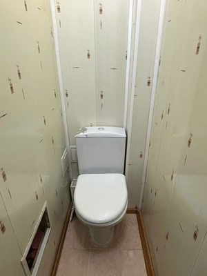 Продам трехкомнатную (3-комн.) квартиру, Академика Завойского ул, 22, Казань г