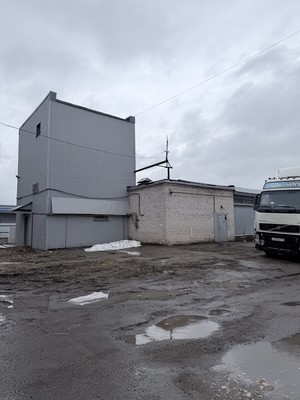 Сдам склад 480 м2, Крутовская ул, 26, Казань г