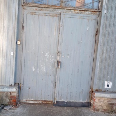 Сдам склад 480 м2, Крутовская ул, 26, Казань г