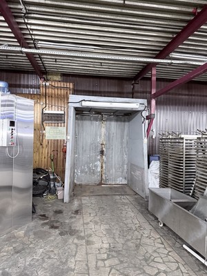 Сдам склад 480 м2, Крутовская ул, 26, Казань г
