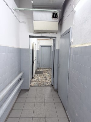 Сдам склад 480 м2, Крутовская ул, 26, Казань г