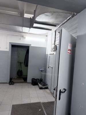 Сдам склад 480 м2, Крутовская ул, 26, Казань г