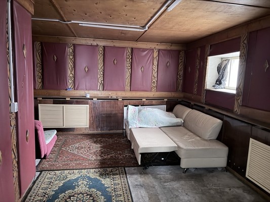 Сдам склад 480 м2, Крутовская ул, 26, Казань г