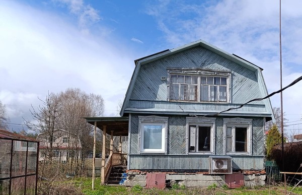 Продам дом, Ольха тер. СНТ, 14, Рекшино (Кантауровский с/с) д, 0 км от города