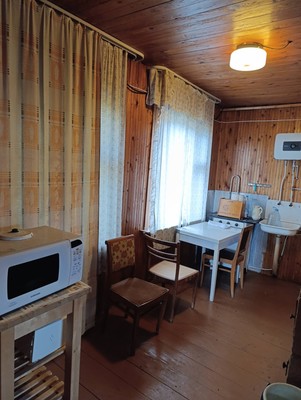 Продам дом, Ольха тер. СНТ, 14, Рекшино (Кантауровский с/с) д, 0 км от города