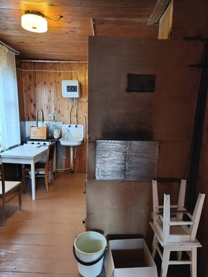 Продам дом, Ольха тер. СНТ, 14, Рекшино (Кантауровский с/с) д, 0 км от города