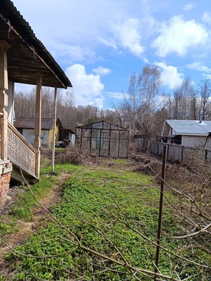 Продам дом, Ольха тер. СНТ, 14, Рекшино (Кантауровский с/с) д, 0 км от города