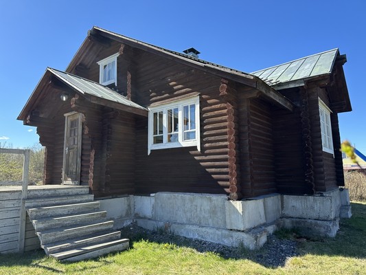 Продам дом, Лисицыной ул, 31в, Рыбрека с, 0 км от города