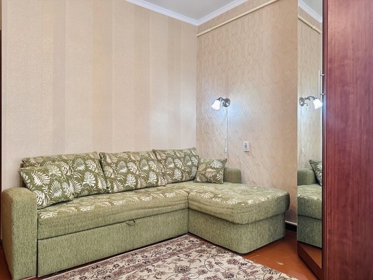 Продам многокомнатную квартиру, Урицкого ул, 71/5, Рязань г