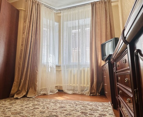Продам многокомнатную квартиру, Урицкого ул, 71/5, Рязань г