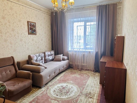 Продам многокомнатную квартиру, Урицкого ул, 71/5, Рязань г