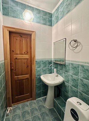 Продам многокомнатную квартиру, Урицкого ул, 71/5, Рязань г