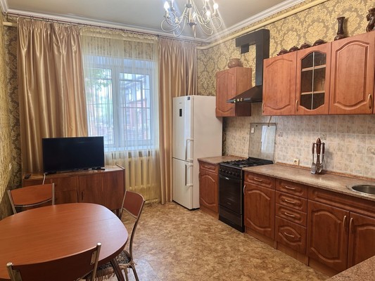 Продам многокомнатную квартиру, Урицкого ул, 71/5, Рязань г