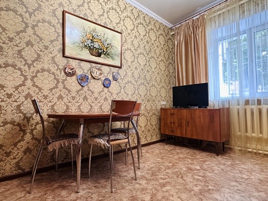 Продам многокомнатную квартиру, Урицкого ул, 71/5, Рязань г