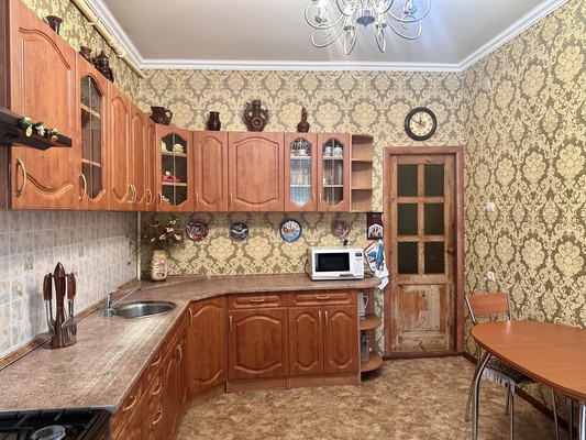 Продам многокомнатную квартиру, Урицкого ул, 71/5, Рязань г