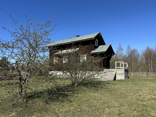 Продам дом, Лисицыной ул, 31в, Рыбрека с, 0 км от города