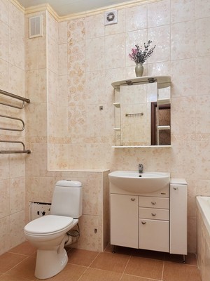 Продам многокомнатную квартиру, Урицкого ул, 71/5, Рязань г