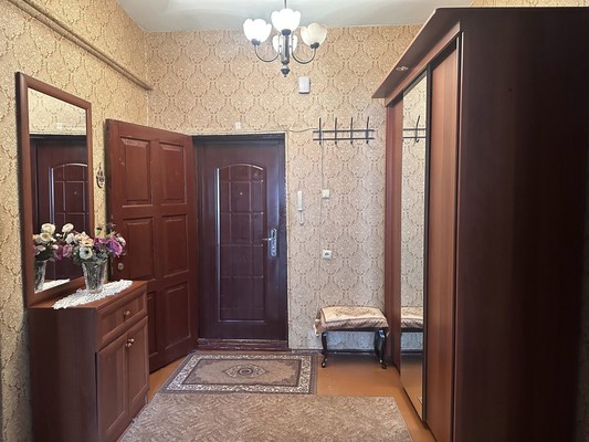 Продам многокомнатную квартиру, Урицкого ул, 71/5, Рязань г