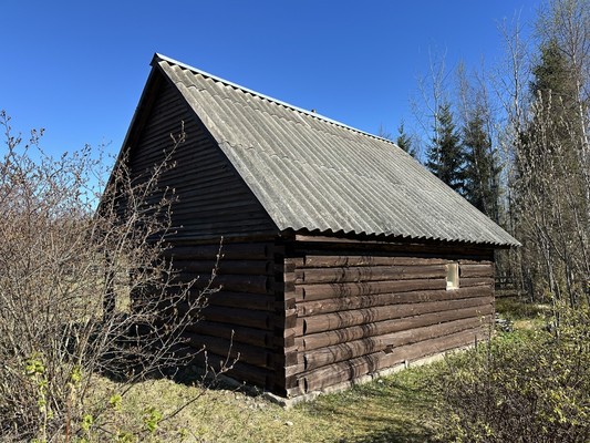 Продам дом, Лисицыной ул, 31в, Рыбрека с, 0 км от города