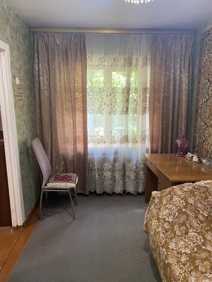 Продам двухкомнатную (2-комн.) квартиру, Писателя Маршака ул, 8, Воронеж г