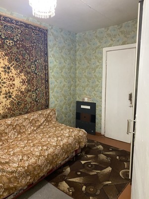 Продам двухкомнатную (2-комн.) квартиру, Писателя Маршака ул, 8, Воронеж г