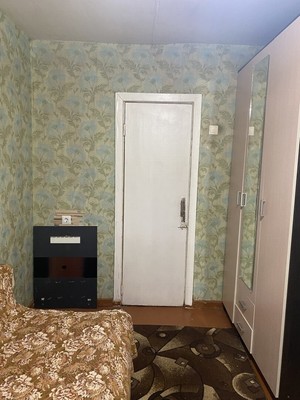 Продам двухкомнатную (2-комн.) квартиру, Писателя Маршака ул, 8, Воронеж г