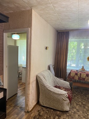 Продам двухкомнатную (2-комн.) квартиру, Писателя Маршака ул, 8, Воронеж г
