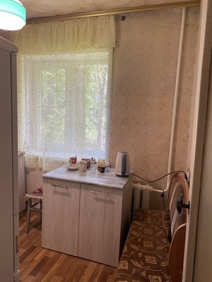 Продам двухкомнатную (2-комн.) квартиру, Писателя Маршака ул, 8, Воронеж г